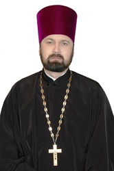 Священник Иоанн Ковач